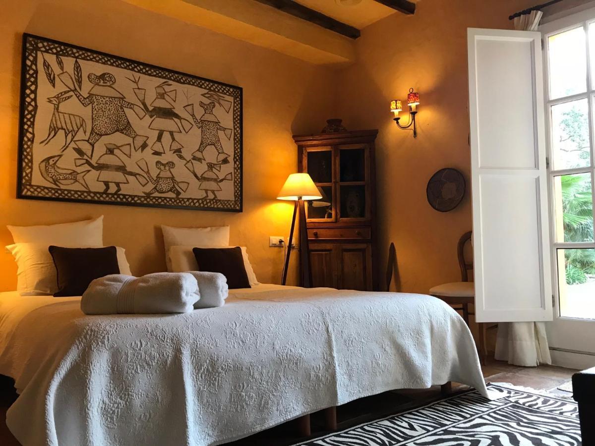ソトグランデ La Dulcinea Bed & Breakfast エクステリア 写真