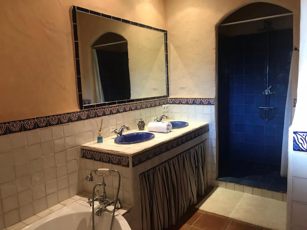 ソトグランデ La Dulcinea Bed & Breakfast エクステリア 写真