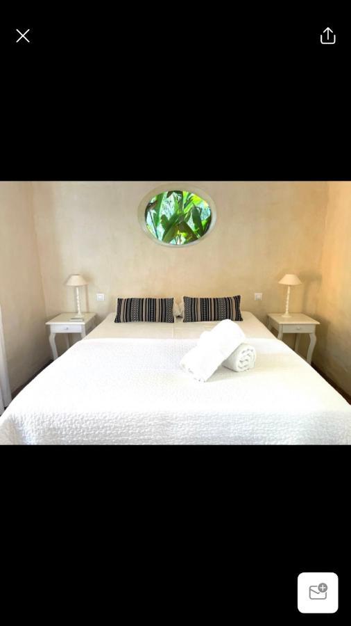 ソトグランデ La Dulcinea Bed & Breakfast エクステリア 写真