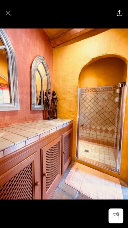 ソトグランデ La Dulcinea Bed & Breakfast エクステリア 写真